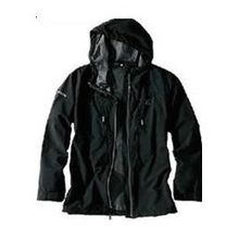 Куртка утепленная JA-211I, Black, 3L (EU-XL) Shimano