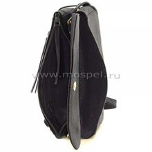 Женский клатч 9920 N.Polo Black