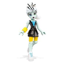 MEGA BLOKS (Mattel) Mattel Monster High DPK31 Игровой набор "Класс физкультуры" DPK31