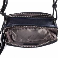 Мини сумка 2018010s серая