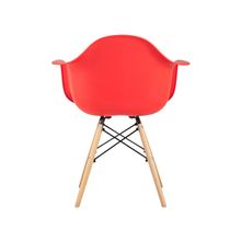 ПМ: Stool Group Кресло EAMES W