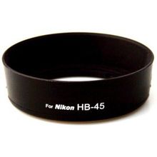Бленда Phottix HB-45 для Nikon AF-S DX 18-55mm F 3.5-5.6 VR