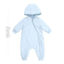 Bembi Комбинезон детский, фактурный КБ99 1