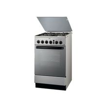 Плита газовая Zanussi ZCG 565 GX