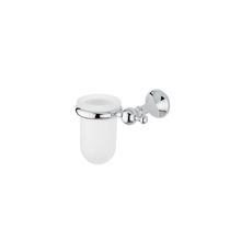 Regency Стакан с держателем подвесной, хром, RE14551