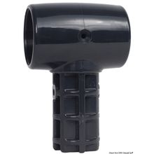 Osculati T for T-Top Ø 32 mm, 48.180.03