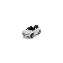 Электромобиль Mercedes SLK