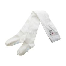 Conte (Конте) Колготки детский TIP-TOP, артикул 000, цвет белый (для девочек)