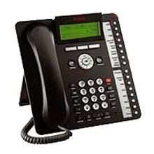 IP-телефон Avaya 1616