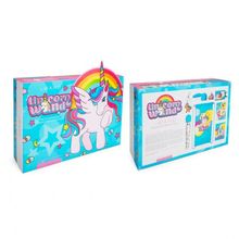 Жезловый вибратор Le Wand Unicorn Wand (245436)