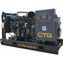 CTG AD-33RL