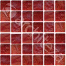 Мозаика Architeza Elegance AHK 01 чип 23х23 сетка 30х30