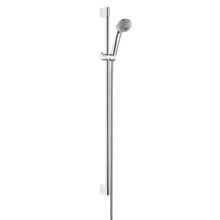 Душевой гарнитур Hansgrohe Crometta 85 Multi UnicaC (27766000) (90 см)