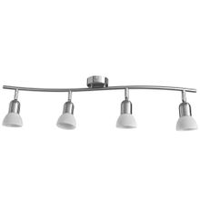 Arte Lamp Спот Arte Lamp A3115PL-4SS ID - 245708