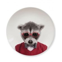 Mustard обеденная Baby Raccoon