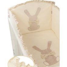 Makkaroni Kids Toy Rabbit 120х60 6 предметов