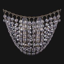 Bohemia Ivele Crystal 7708 2 W Pa