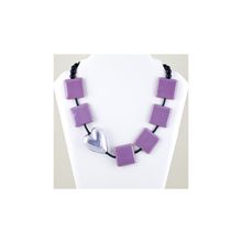 Колье из муранского стекла, арт. M_15.2