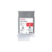 Canon Картридж Canon PFI-101R для iPF5100 6100