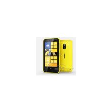 NOKIA Lumia 620 Yellow