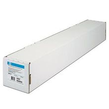 Матовая пленка hp А1 24"(0.61) x 38 м, 160 г м2 (51642a)