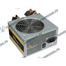 Блок питания 450Вт Chieftec "iArena GPA-450S8" ATX12V V2.3 (20 24+4+6 8pin, вентилятор d120мм) (oem) [140954]