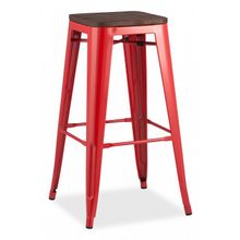 Stool Group Табурет барный Tolix ID - 373489