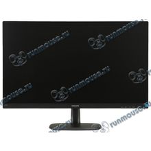 ЖК-монитор 27.0" Philips "273V7QDAB 01" 1920x1080, 5мс (GtG), черный (D-Sub, DVI, HDMI, MM) [140217]