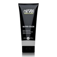 Гель-маска питательная оттеночная Nirvel Nutre Color 250мл