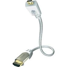 HDMI -mini HDMI Inakustik 3.0 m 0042323