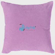 MyPuff Декоративная подушка, Нежная Сирень: pil_399