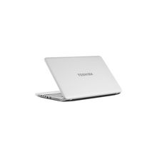 Toshiba Satellite C870-D8W (Core i3 2328M 2.2Ghz 4096Mb 640Gb DVD-RW 17.3" AMD HD7610M 1GB WiFi BT Windows 8 SL 64-bit) [PSCBCR-001001RU]