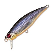 Воблер Preference Shad 55SP-SR, 55мм, 5.4г, 0.4-0.6м, A12 Pontoon 21