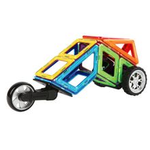 Magformers Магнитный конструктор Magformers Adventure Mountain Set 703011