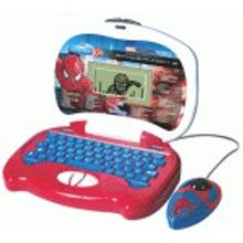 Sunny Toys Детский компьютер "Человек-Паук3"