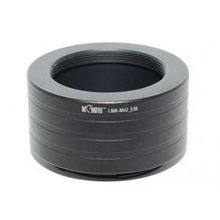 Переходное кольцо KIWIFOTOS LMA-M42_EM (M42-Sony E-Mount NE