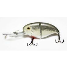 Воблер Jointed 20+, Summer Shad, арт.JDRB500-8 Manns