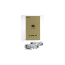 Konica Minolta MT TONER 105B 8936-604 Тонер черный