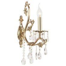 Dio D’Arte Бра Dio D’Arte Sorrento Sorrento E 2.1.1.300 GB ID - 428043