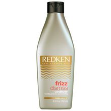 Redken Кондиционер для гладкости и дисциплины волос Frizz Dismiss Redken, 250 мл