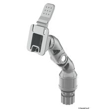 Osculati Fasten jointed support tablet case snap mounting, 34.304.31