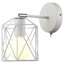 Arte Lamp Бра Arte Lamp 4284 A4284AP-1WH ID - 415658