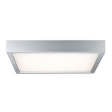 Paulmann. 70385 1856 Светильник ЛОГОТИП 18,5W LED-Panel 360x360mm