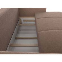 ПМ: Пиррогрупп Диван Люксембург Люкс