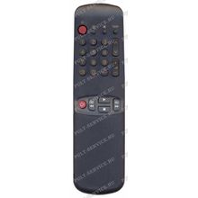 Пульт Panasonic EUR511030 (TV,VCR) как оригинал