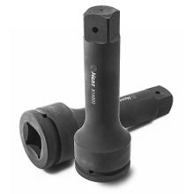 Ударный удлинитель на 1-1 2, 13", 814800B-13, Hans