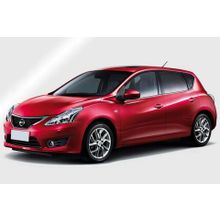 Замок КПП FORTUS MTL 2297 для NISSAN Tiida 2015- (слева) автомат