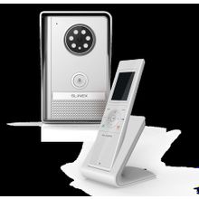 Slinex Комплект беспроводного видеодомофона Slinex RD-30 2.4 дюйма (New)