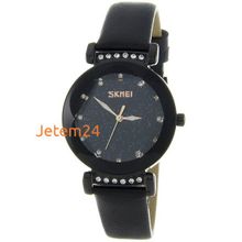 Skmei 9188 black ремень