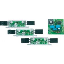 MOOVI LIGHT3 - комплект подсветки стрелы ELL3.